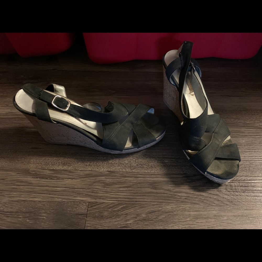 Wedges